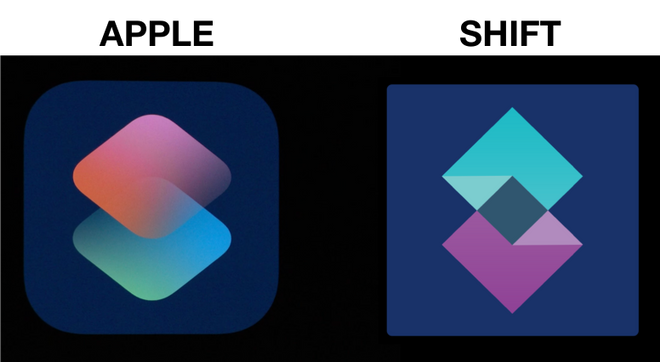 Siri Shortcuts