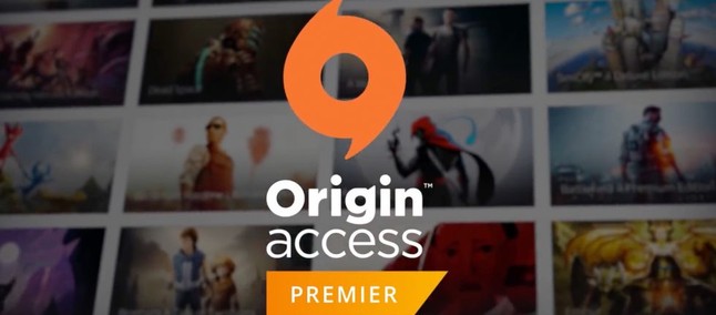 Origin Access Premier