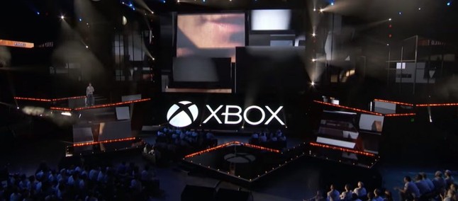 E3 2018: follow the Microsoft event