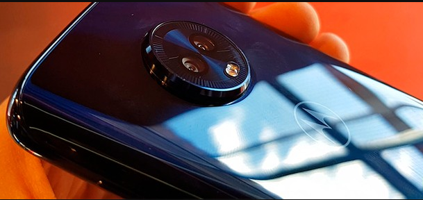 Motorola Moto G6 