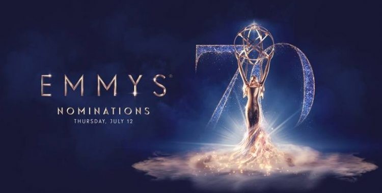 Emmy 2018