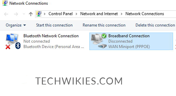 Network-Connections-menu