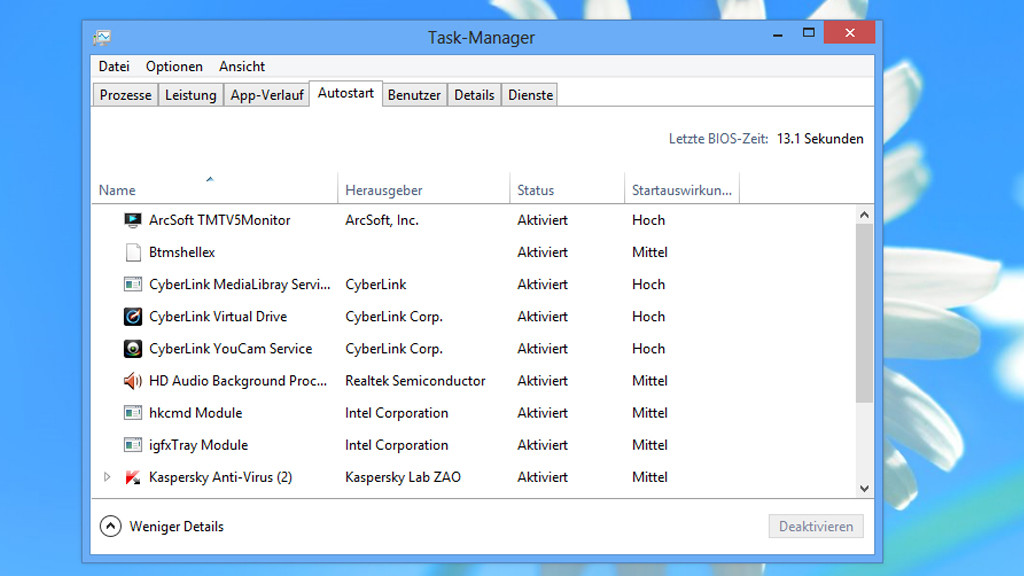 Task Manager