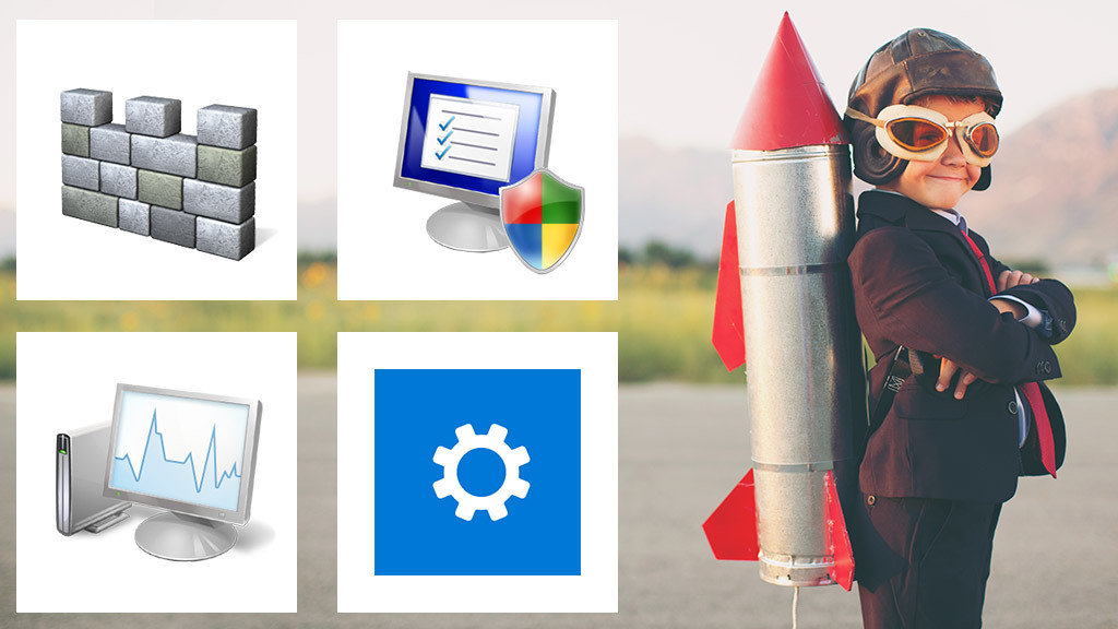 Windows Startup: Four Microsoft Tools That Optimize Your PC!