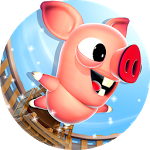 Bacon Escape For PC