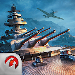 World of Warships Blitz For PC