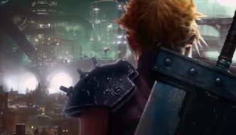 Where's the news of FF VII Remake? Square Enix explains the delay