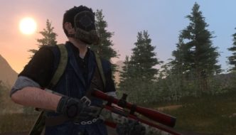 H1Z1: Just Survive gets name change and many new features