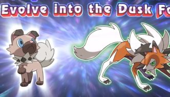 New trailer for Pokémon Ultra Sun and Moon brings several new features