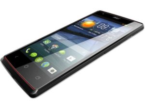 Acer Liquid E3