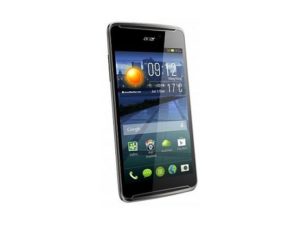 Acer Liquid Z500