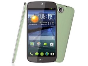 Acer Liquid Jade S