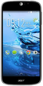 Acer Liquid Z410