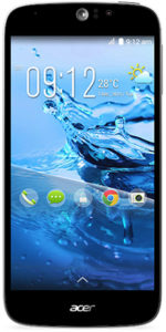 Acer Liquid Z520