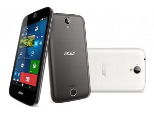 Acer Liquid Z330