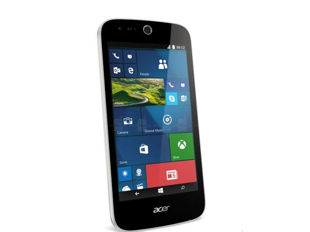 Acer Liquid Z530
