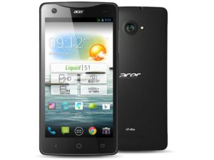 Acer Liquid Z3