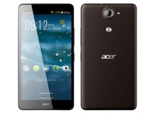 Acer Liquid Z200