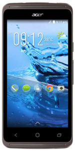 Acer Liquid M220