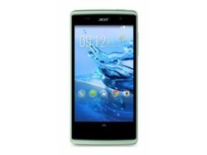 Acer Liquid Jade