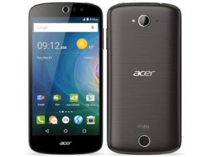 Acer Liquid Z630