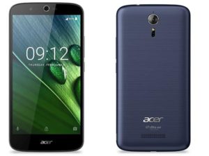 Acer Liquid Z6