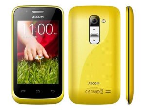 Adcom KitKat A40