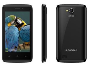 Adcom KitKat A54