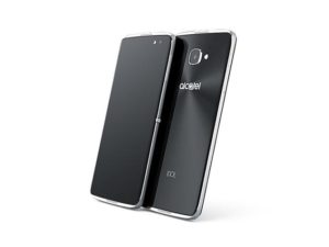 Alcatel Idol 4S