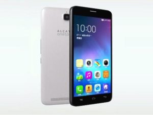 Alcatel One Touch Hero 2