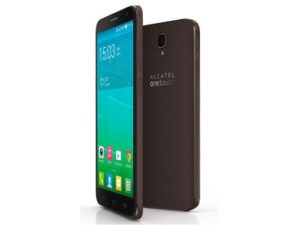 Alcatel One Touch Idol 2 Mini