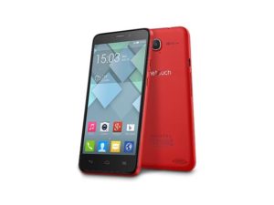 Alcatel One Touch Idol Mini