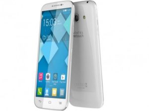 Alcatel One Touch Idol 2