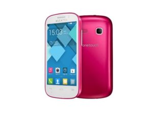 Alcatel One Touch Pop C5