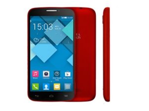 Alcatel One Touch POP C9