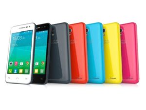 Alcatel OneTouch Pop S7