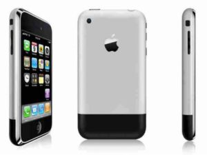 Apple iPhone 3G