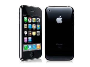 Apple iPhone 3GS