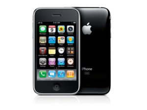 Apple iPhone 4