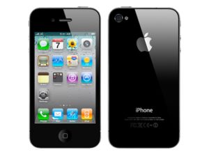 Apple iPhone 4S