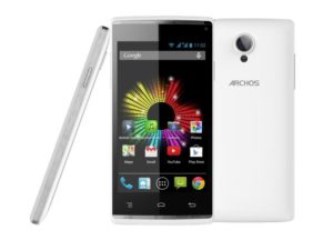 Archos 45c Platinum