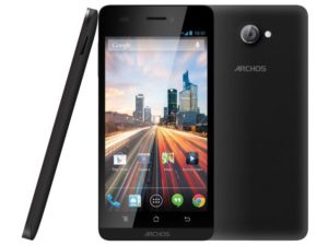 Archos 50 Helium 4G