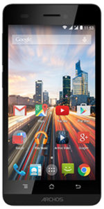 Archos 50b Helium 4G