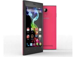 Archos 50b Platinum