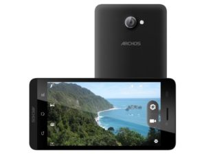 Archos 64 Xenon