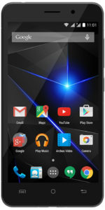 Archos 62 Xenon