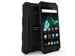 Archos 45 Helium 4G