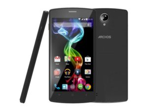 Archos 40 Cesium