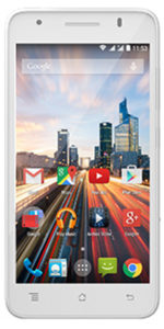 Archos 50c Helium 4G