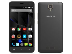 Archos Diamond 2 Note